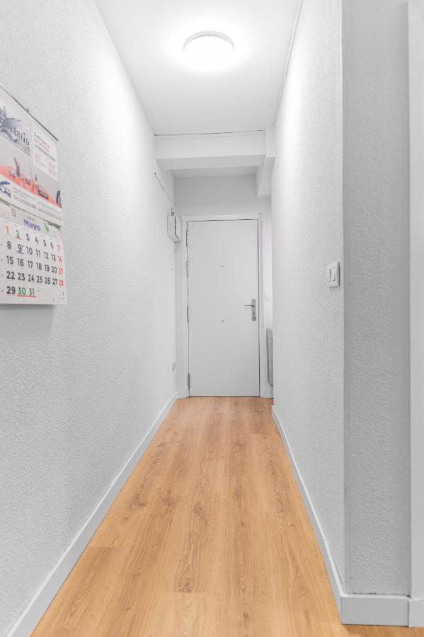 Apartament Apartamento Premiun Plaza Del Oeste Salamanka Zewnętrze zdjęcie