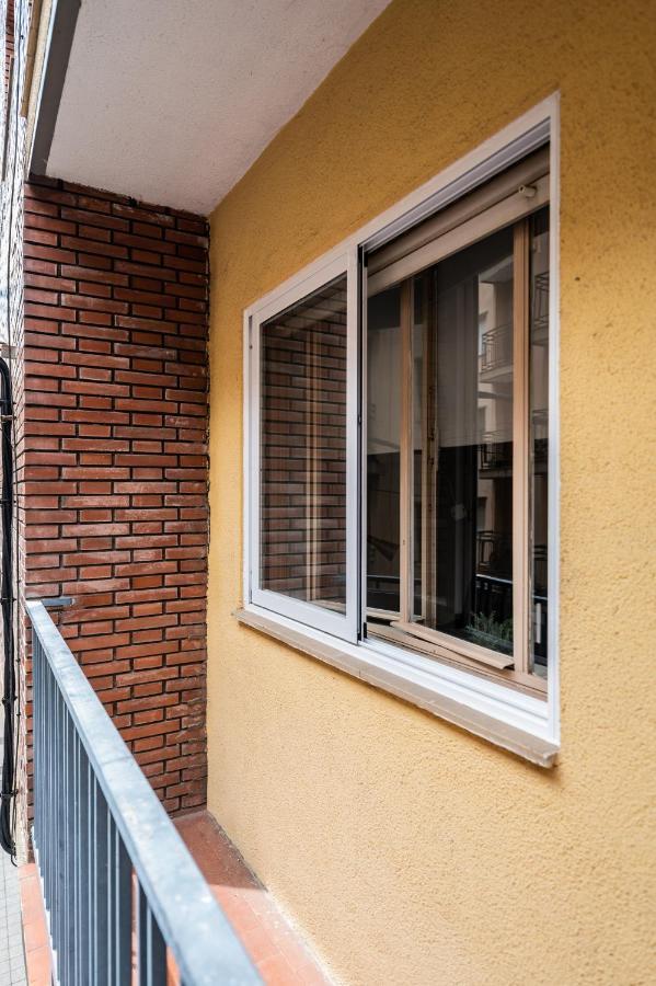Apartament Apartamento Premiun Plaza Del Oeste Salamanka Zewnętrze zdjęcie