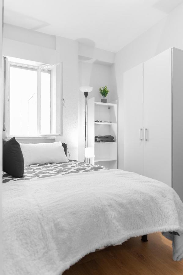 Apartament Apartamento Premiun Plaza Del Oeste Salamanka Zewnętrze zdjęcie